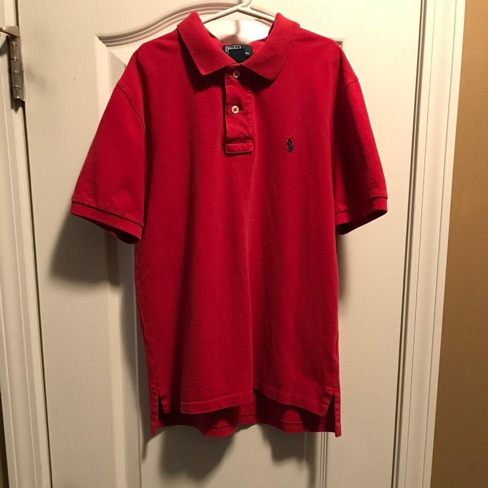 Boys Polo shirt